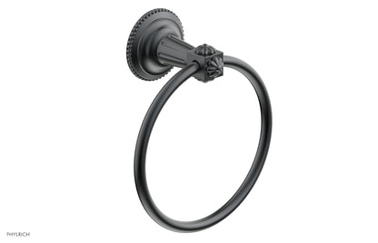 Phylrich MARVELLE Towel Ring 162-75