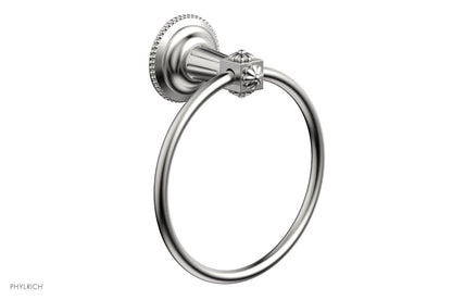 Phylrich MARVELLE Towel Ring 162-75
