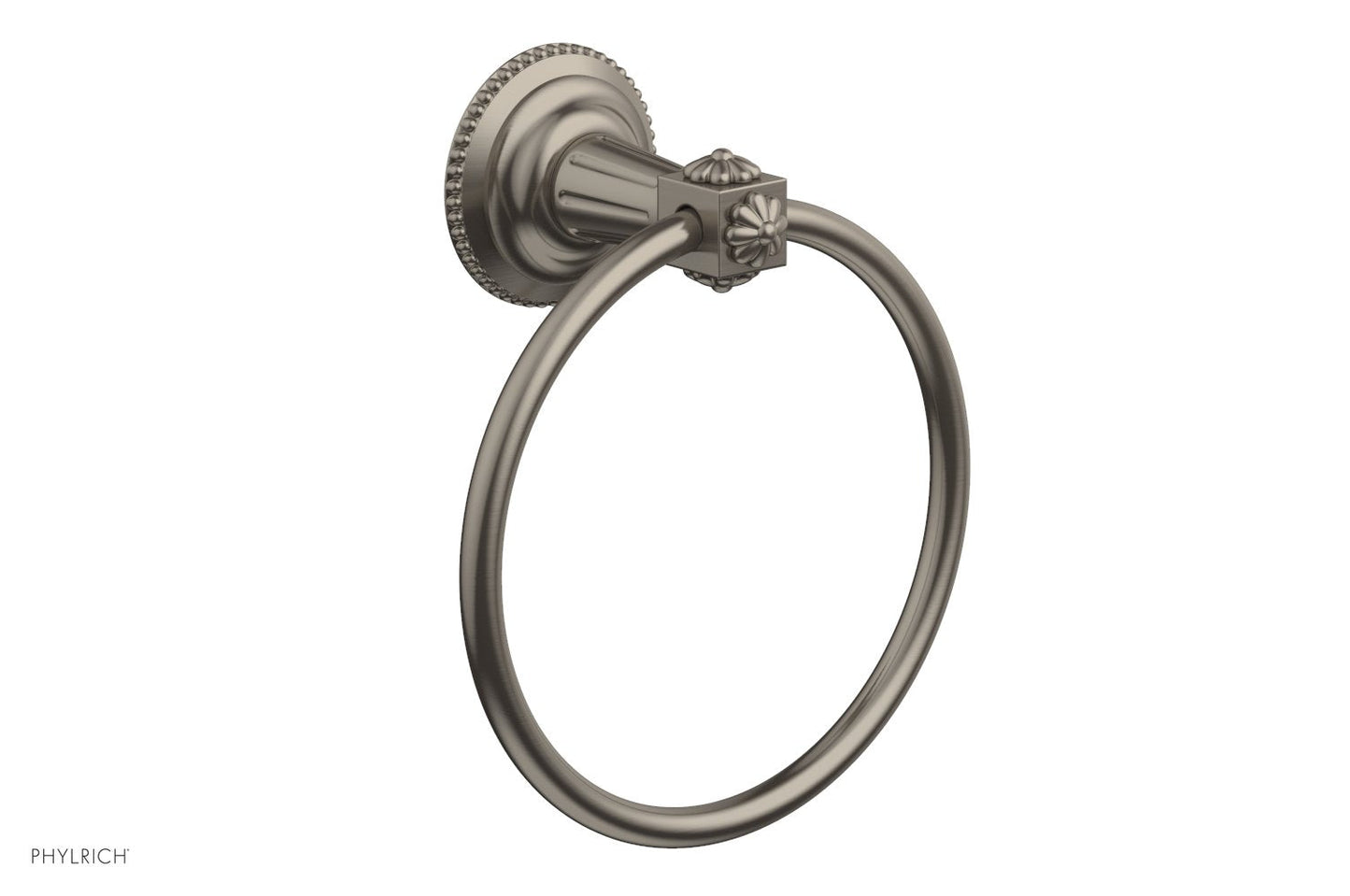 Phylrich MARVELLE Towel Ring 162-75