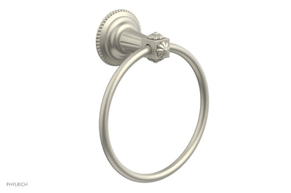 Phylrich MARVELLE Towel Ring 162-75