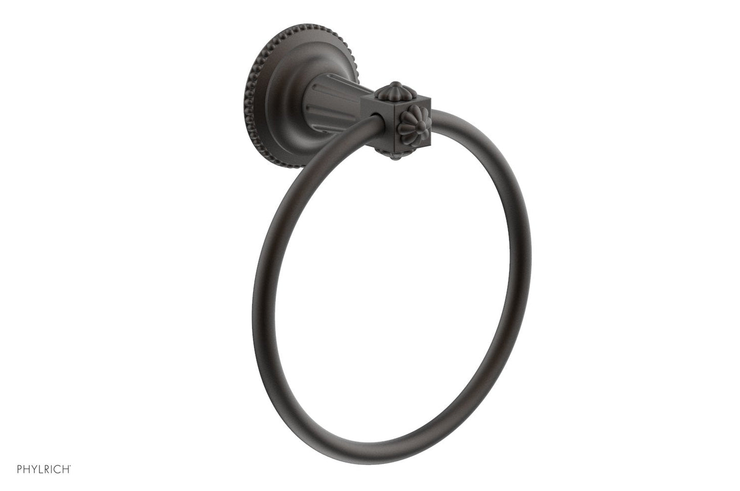 Phylrich MARVELLE Towel Ring 162-75