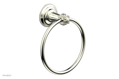 Phylrich MARVELLE Towel Ring 162-75