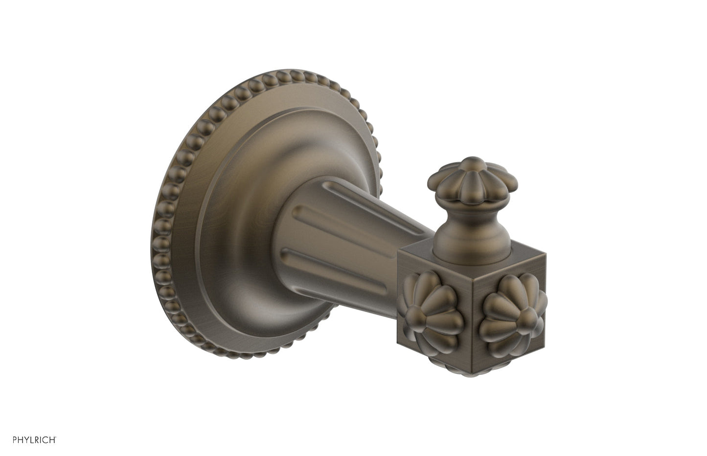 Phylrich MARVELLE Robe Hook 162-76