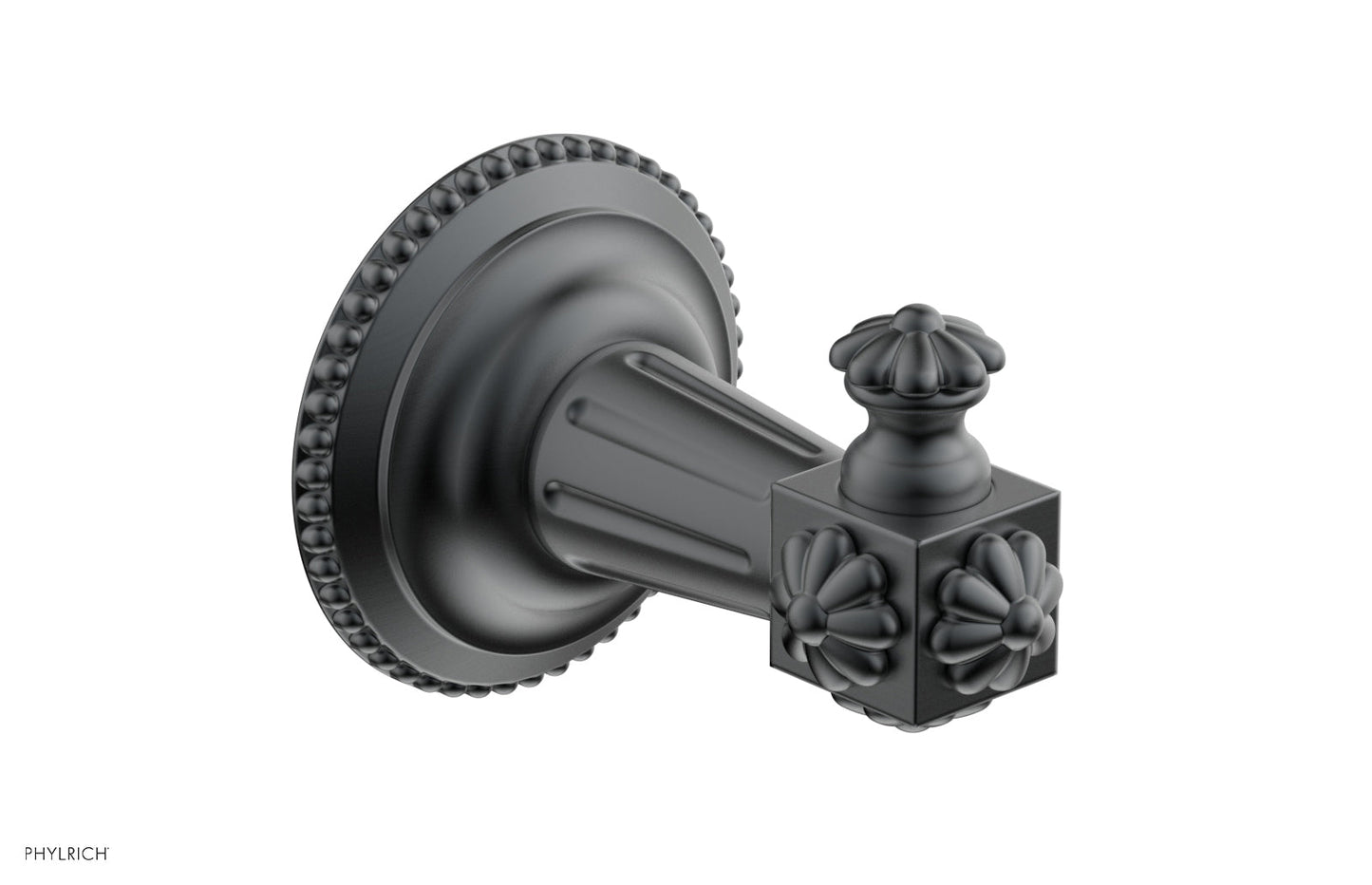 Phylrich MARVELLE Robe Hook 162-76