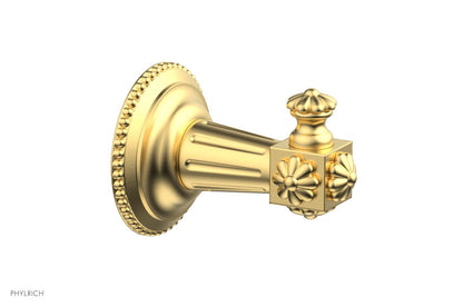 Phylrich MARVELLE Robe Hook 162-76