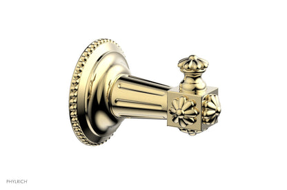 Phylrich MARVELLE Robe Hook 162-76