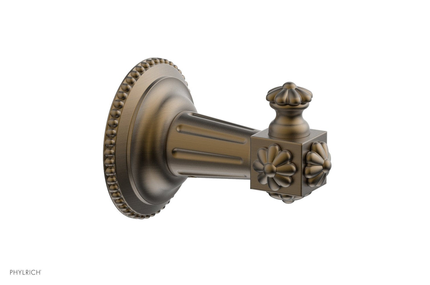Phylrich MARVELLE Robe Hook 162-76