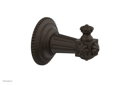 Phylrich MARVELLE Robe Hook 162-76