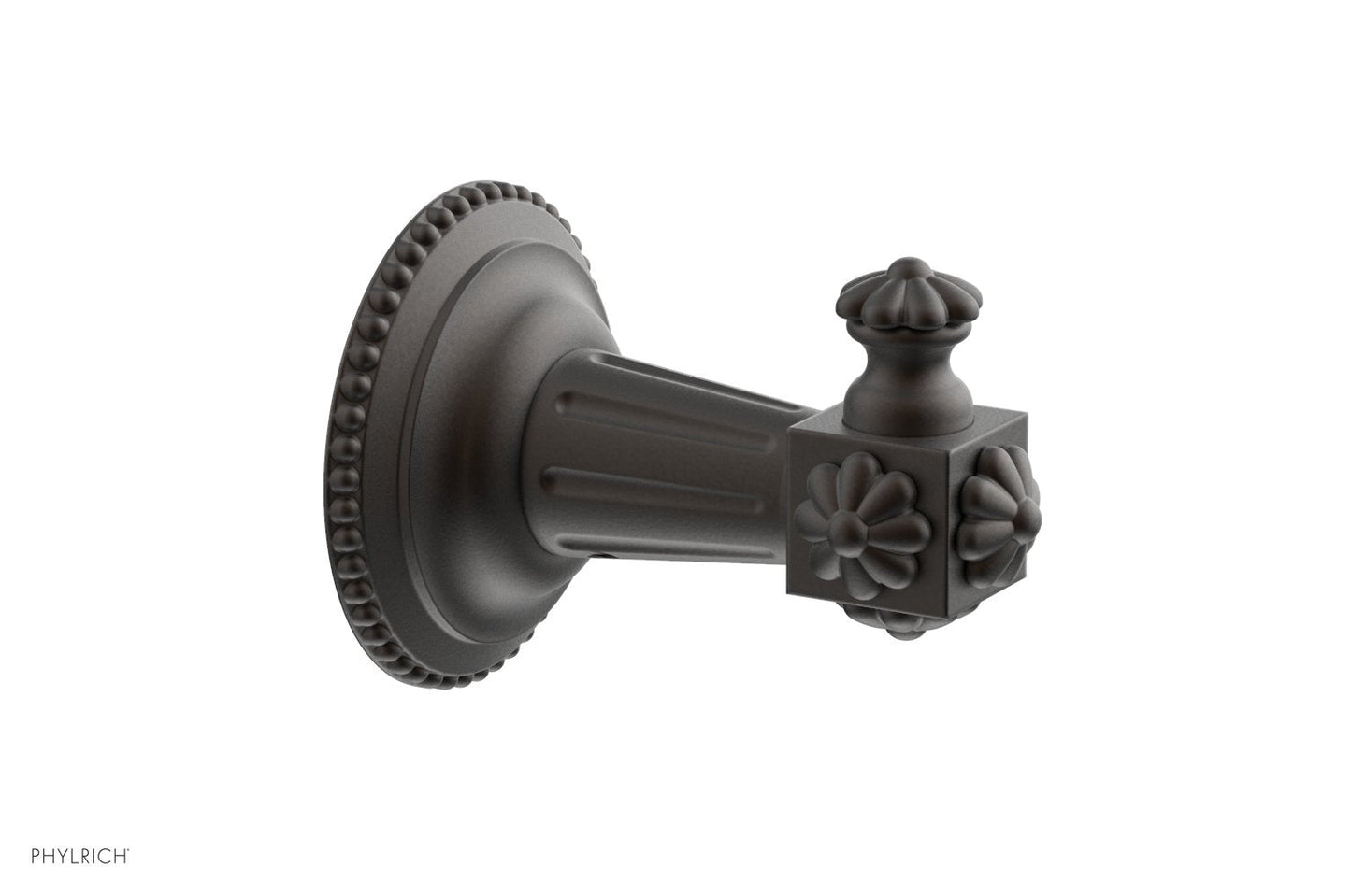 Phylrich MARVELLE Robe Hook 162-76