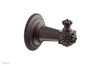 Phylrich MARVELLE Robe Hook 162-76