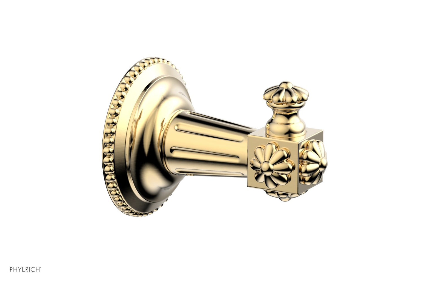 Phylrich MARVELLE Robe Hook 162-76