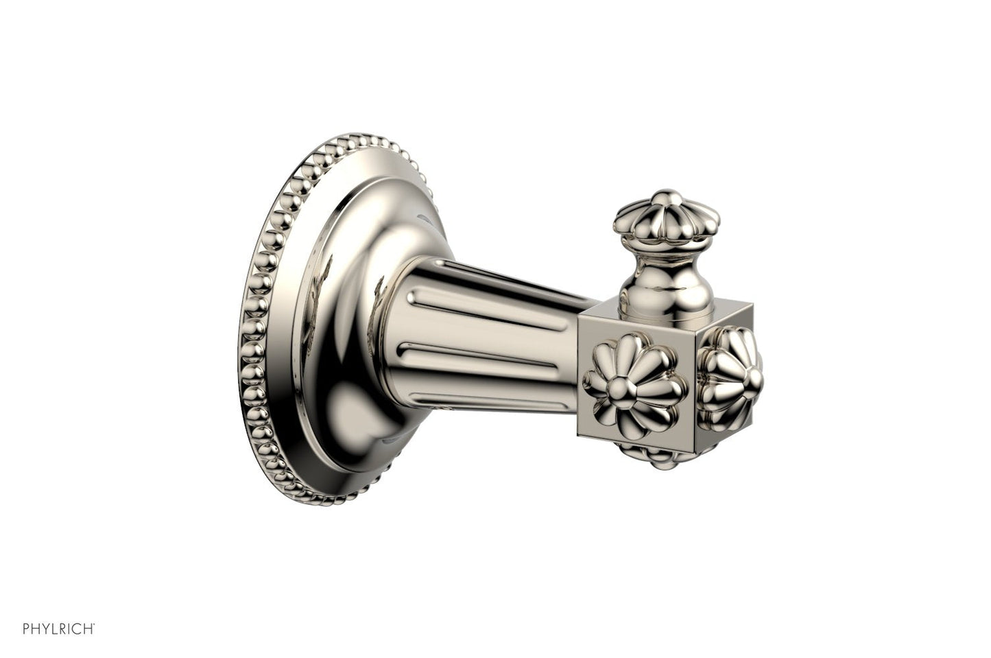 Phylrich MARVELLE Robe Hook 162-76