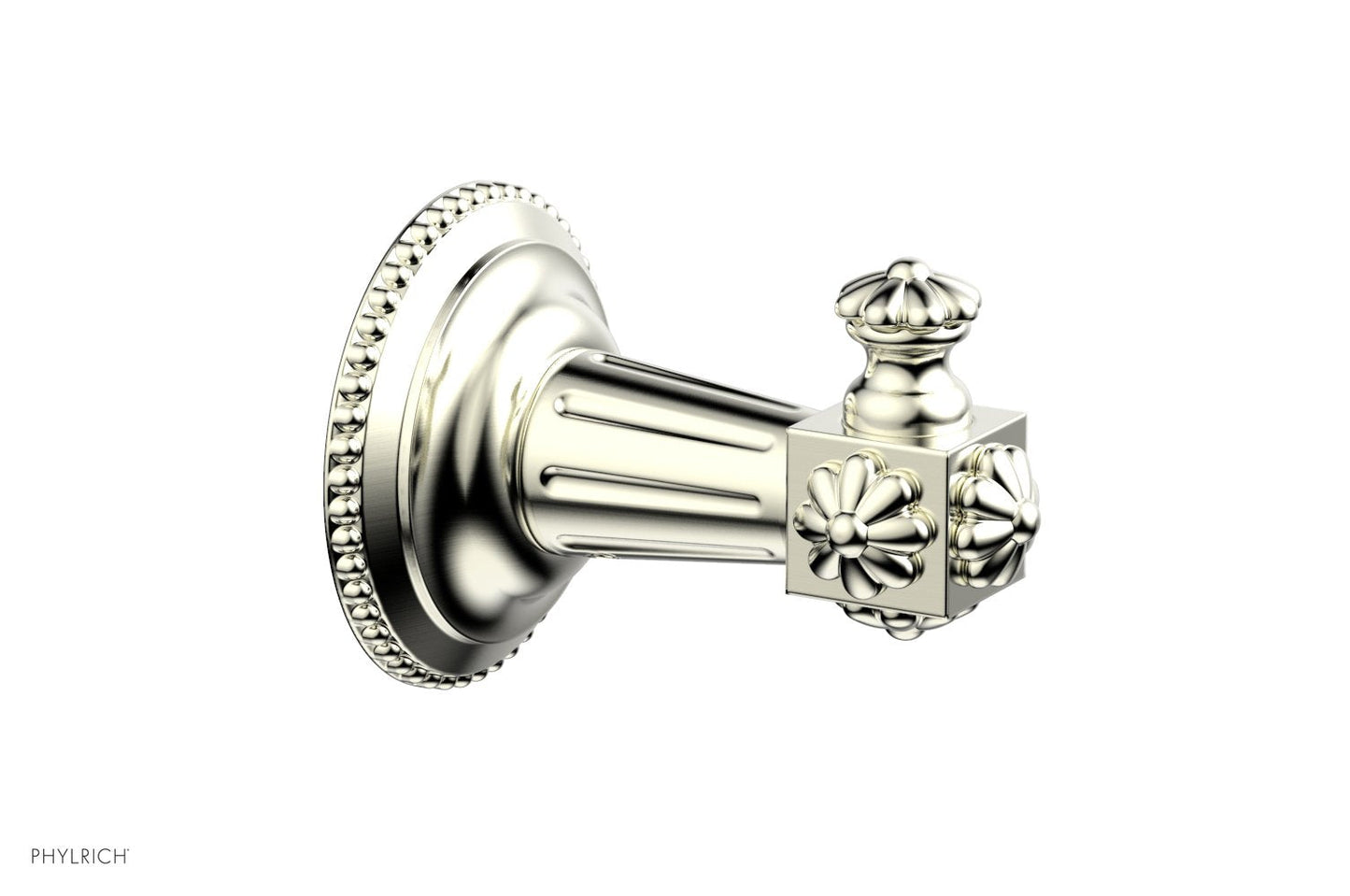 Phylrich MARVELLE Robe Hook 162-76