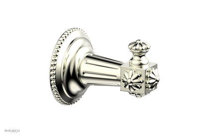 Phylrich MARVELLE Robe Hook 162-76
