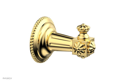 Phylrich MARVELLE Robe Hook 162-76