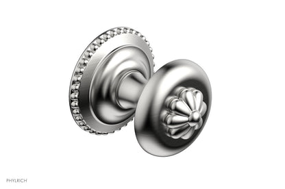 Phylrich MARVELLE Cabinet Knob 162-90