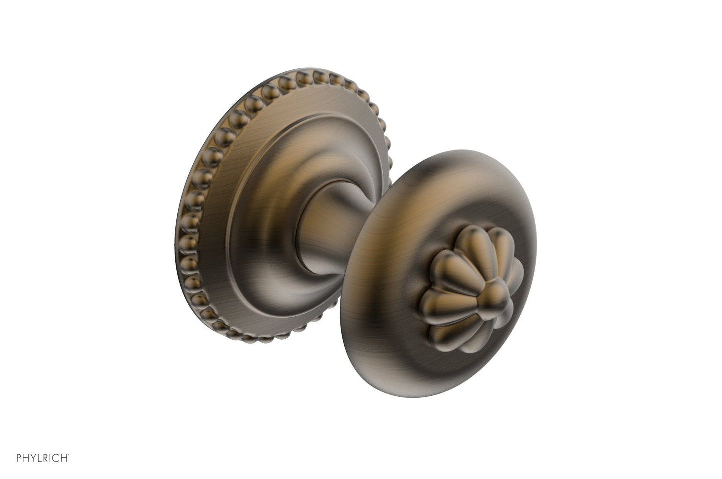 Phylrich MARVELLE Cabinet Knob 162-90