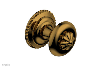 Phylrich MARVELLE Cabinet Knob 162-90
