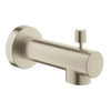 Concetto™ Pull-Up Diverter Tub Spout - Golzar Home