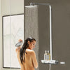 GROHE Rainshower SmartControl Thermostatic Shower System – 26379