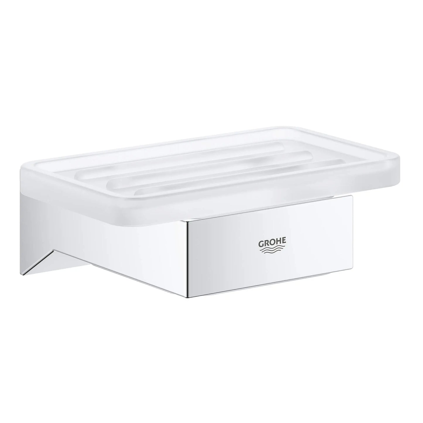 Grohe Selection Cube Soap Dish