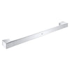 GROHE Selection Cube 24" Towel Bar – 40807