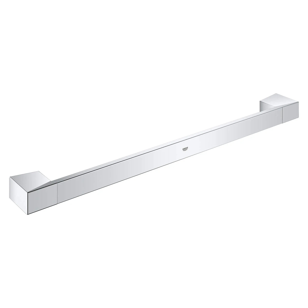 GROHE Selection Cube 24" Towel Bar – 40807