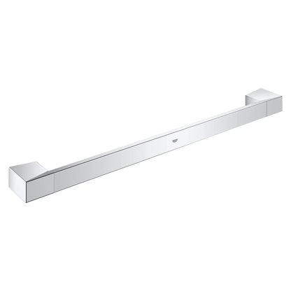 GROHE Selection Cube 24" Towel Bar – 40807