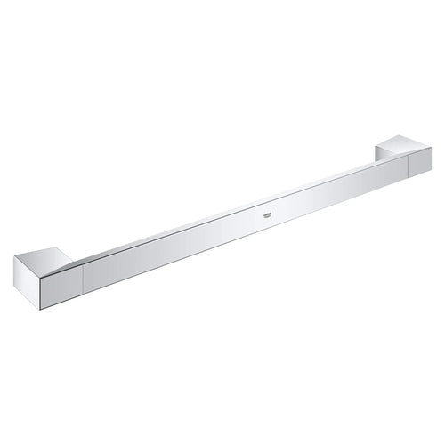 GROHE Selection Cube 24" Towel Bar – 40807