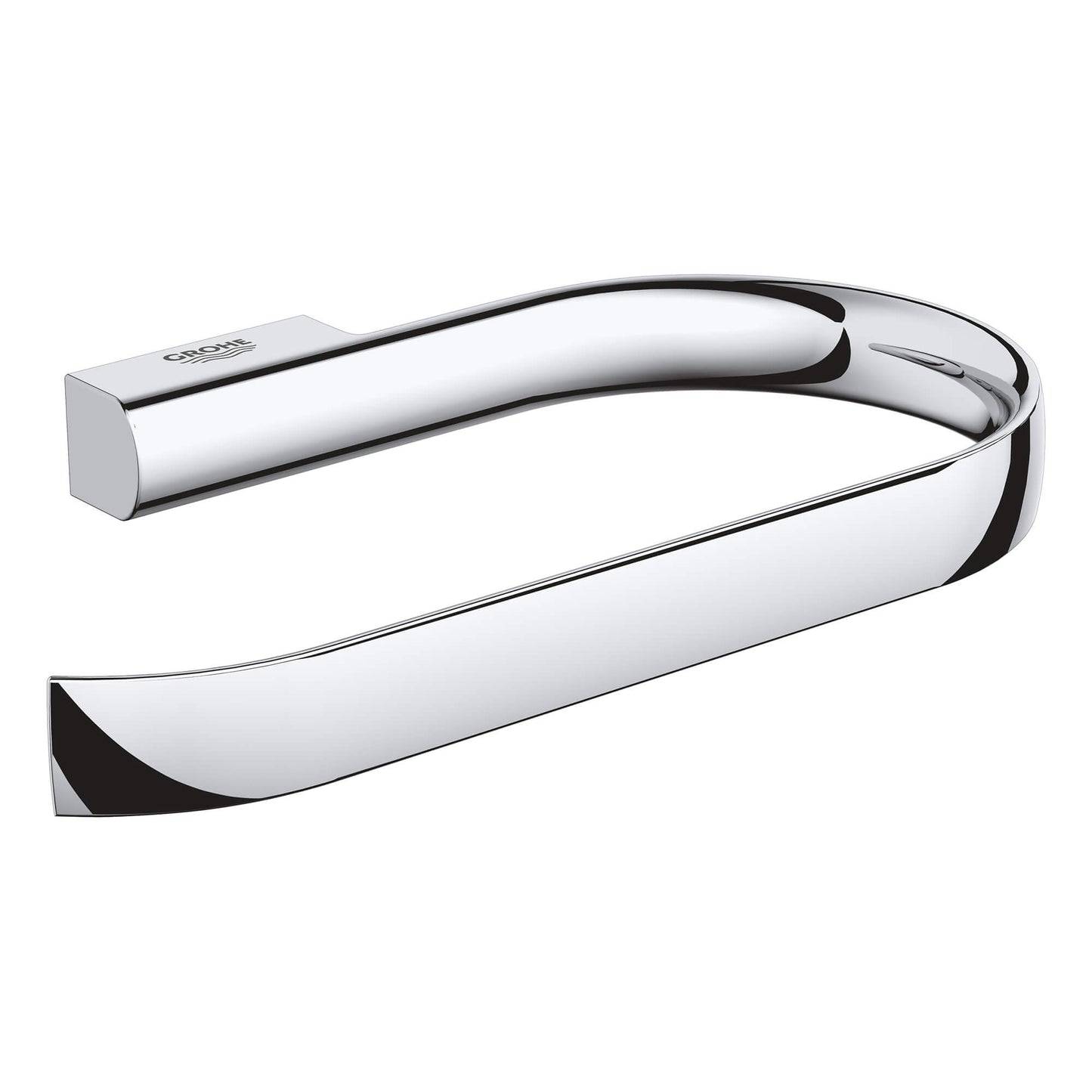 Grohe Defined Paper Holder