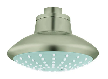 Grohe 110 Mono Hand Shower - 1 Spray, 7.6 L/min (2.0 gpm)
