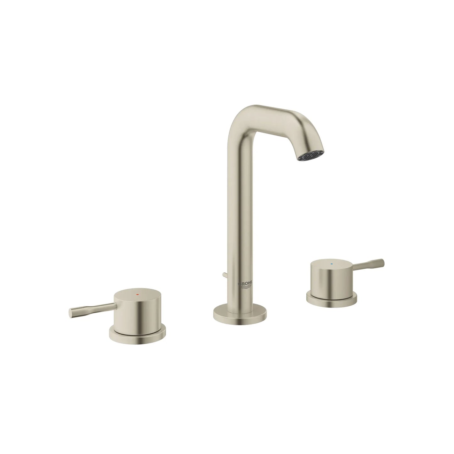 Grohe Essence New 8" Widespread 2-Handle M-Size Bathroom Faucet 4.5 L/Min (1.2 Gpm)