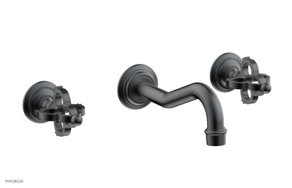 Phylrich COURONNE Wall Lavatory Set 163-11