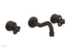 Phylrich COURONNE Wall Lavatory Set 163-11