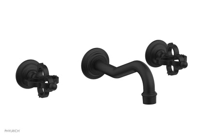 Phylrich COURONNE Wall Lavatory Set 163-11