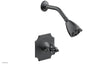 Phylrich COURONNE Pressure Balance Shower Set 163-21