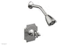 Phylrich COURONNE Pressure Balance Shower Set 163-21