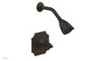 Phylrich COURONNE Pressure Balance Shower Set 163-21