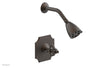 Phylrich COURONNE Pressure Balance Shower Set 163-21