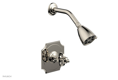Phylrich COURONNE Pressure Balance Shower Set 163-21