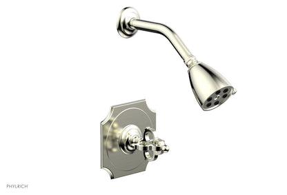 Phylrich COURONNE Pressure Balance Shower Set 163-21