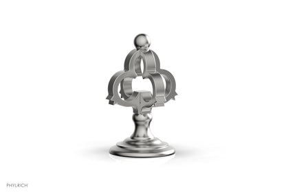 Phylrich COURONNE Volume Control/Diverter Trim 163-35
