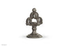Phylrich COURONNE Volume Control/Diverter Trim 163-35