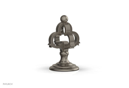 Phylrich COURONNE Volume Control/Diverter Trim 163-35