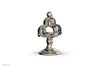 Phylrich COURONNE Volume Control/Diverter Trim 163-35
