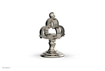 Phylrich COURONNE Volume Control/Diverter Trim 163-35