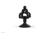 Phylrich COURONNE Volume Control/Diverter Trim 163-35