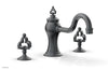 Phylrich COURONNE Deck Tub Set 163-40