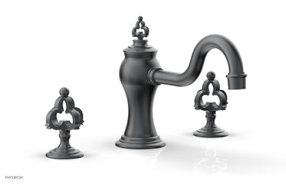 Phylrich COURONNE Deck Tub Set 163-40