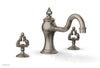 Phylrich COURONNE Deck Tub Set 163-40